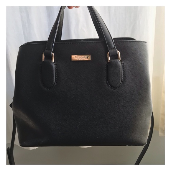 kate spade Handbags - Kate Spade Laurel Purse - Final Drop